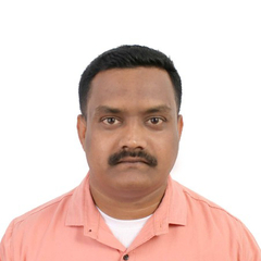 Praveen  Varghese