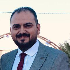 Emad Alkasasbeh, Service Manager