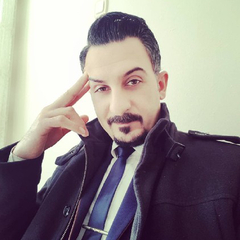 zaydoon Alsuhail, Jewelry Specialist & Sales Manager