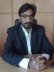 sajjad hussain Shah, Production  & Operation Manager Packaging Section