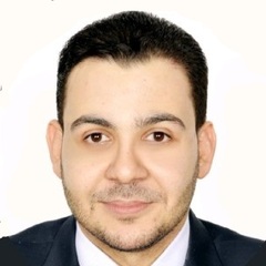 Amr Esam, Group Business Applications Manager