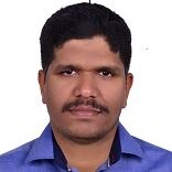 Purayath  Parambil Shafneedh, Coating Supervisor