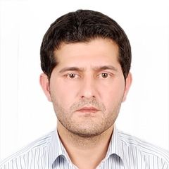 Muhammad Shahab, HR Officer