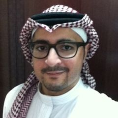 Osama Al-Linjawi, Legal Researcher
