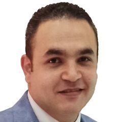 Mohamed Radwan, Testing And Commissioning Assistant Manager