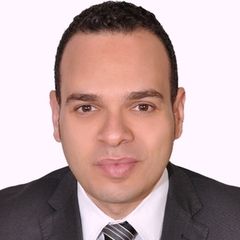 Mohamed Almonofy, Regional Business Development - CRM - Training Unit Manager 