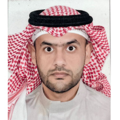 rakan Alshabana, Monitoring Technician (LORAN-C)