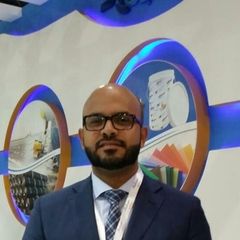 Samer Abu Alsoud, Product Manager