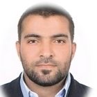 هادي الايوبي, Cost Control Engineer