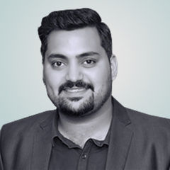 Yasir Dil, Corporate Marketing Manager
