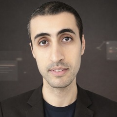 راوي المجدقي, Digital Marketing Project