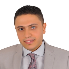 ahmed ezz, Microsoft Dynamic 365  Business Application Manager