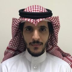 Saleh Mshhor Al-muryt, Financial Controller