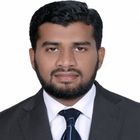 محمد افضال, Sales Executive