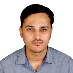 satheesh palani, IT Operations Engineer