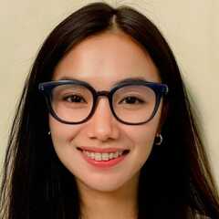 Chaty Pangilinan, Senior Accountant