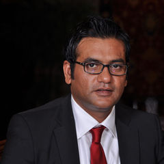 Atif Bhatti