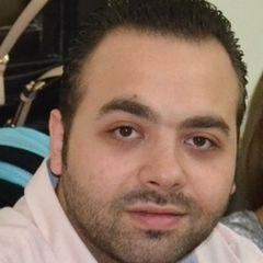 Mohammed Al Sherkawy, Senior Strategic Marketing