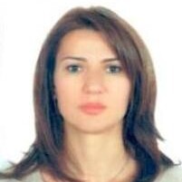 Georgiana Nita, Area Manager