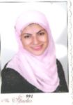 lina El-dawaiaty, database administrator
