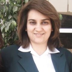 Nadia Naqvi, Trainer