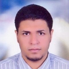 Marwan Mostafa, Payroll Specialist