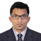 Mohammed Hashim Chaliparambil, Structural Design Engineer