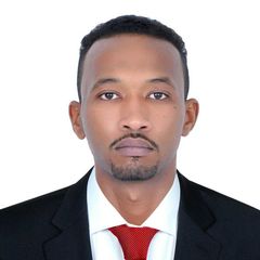 Mohammed Saud, Sales Engineer