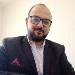 عمرو محمد دسوقي, Chief Financial Officer 