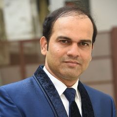 Sunil Phondake, Sr. Manager - HR