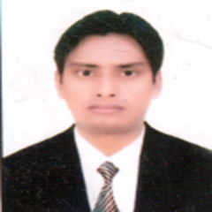 Mohammad Wahid Khan, HR-Senior Recruitment Specialist 