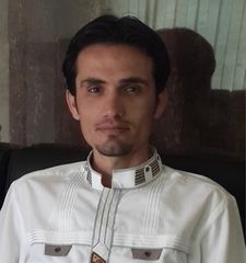 Zaheer Khan, Accounts Officer