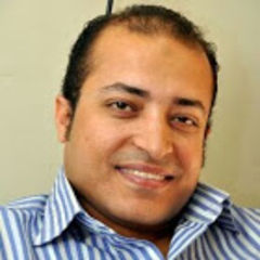 Ahmed Shoukry, Transportation manager