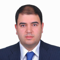 احمد جمال الدين, Manager - Clinical Excellence
