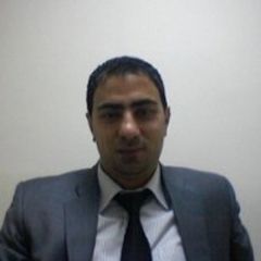 أسامة allawi, Senior Account Manager