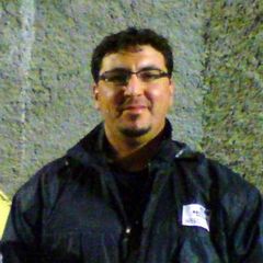 mohammed seddik ramoul