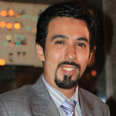 أشرف عبد المحسن حامد, محاسب