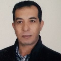 ayoub nabrawi, physiotherapy tech