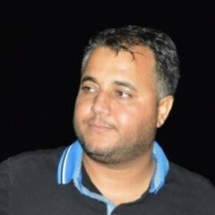 Mustafa AL Badawi, Quality Manager