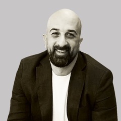 Waleed Al Baddad, Director of Smart Learning and E-content Development 