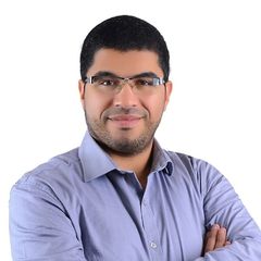 Mohammed Al-Tarifi, Project Manager