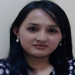 Rachhaya Rumba, Senior Sales Associate