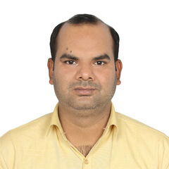 ZAHEER ABBAS, Mechanical Supervisor