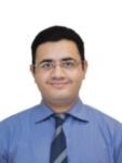 Aafaq Saleem, Senior Business Development Executive