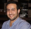 Omar Badawi, Sales Manager