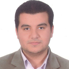 عبداللطيف محمد أبو طاحون, Senior Planning Engineer