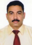Salih Kunhammed, Key Account Manager