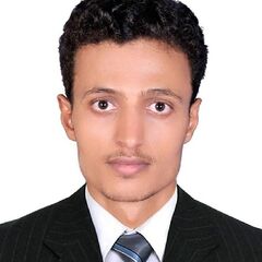 سالم محمد باحاج, محاسب عام