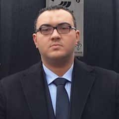 Ahmed Abdelraouf, Automation General Manager
