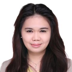 Annie Jay Isnaji - Investment Officer - Bayt.com People